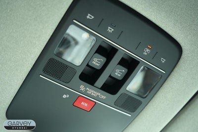 2027 Hyundai PALISADE Limited 8P