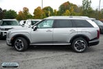 2027 Hyundai PALISADE Limited 8P