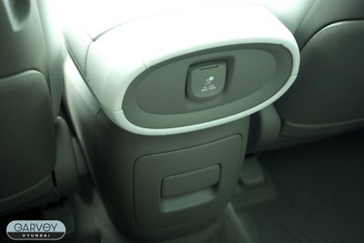 2027 Hyundai PALISADE Limited 8P