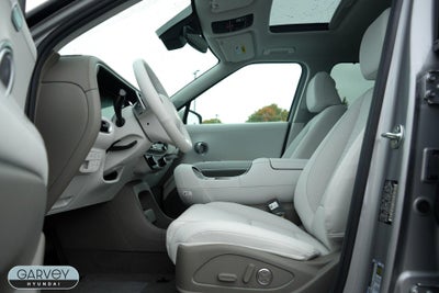 2027 Hyundai PALISADE Limited 8P