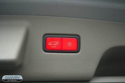 2027 Hyundai PALISADE Limited 8P