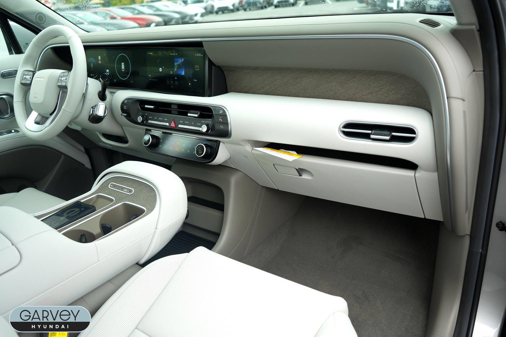 2027 Hyundai PALISADE Limited 8P