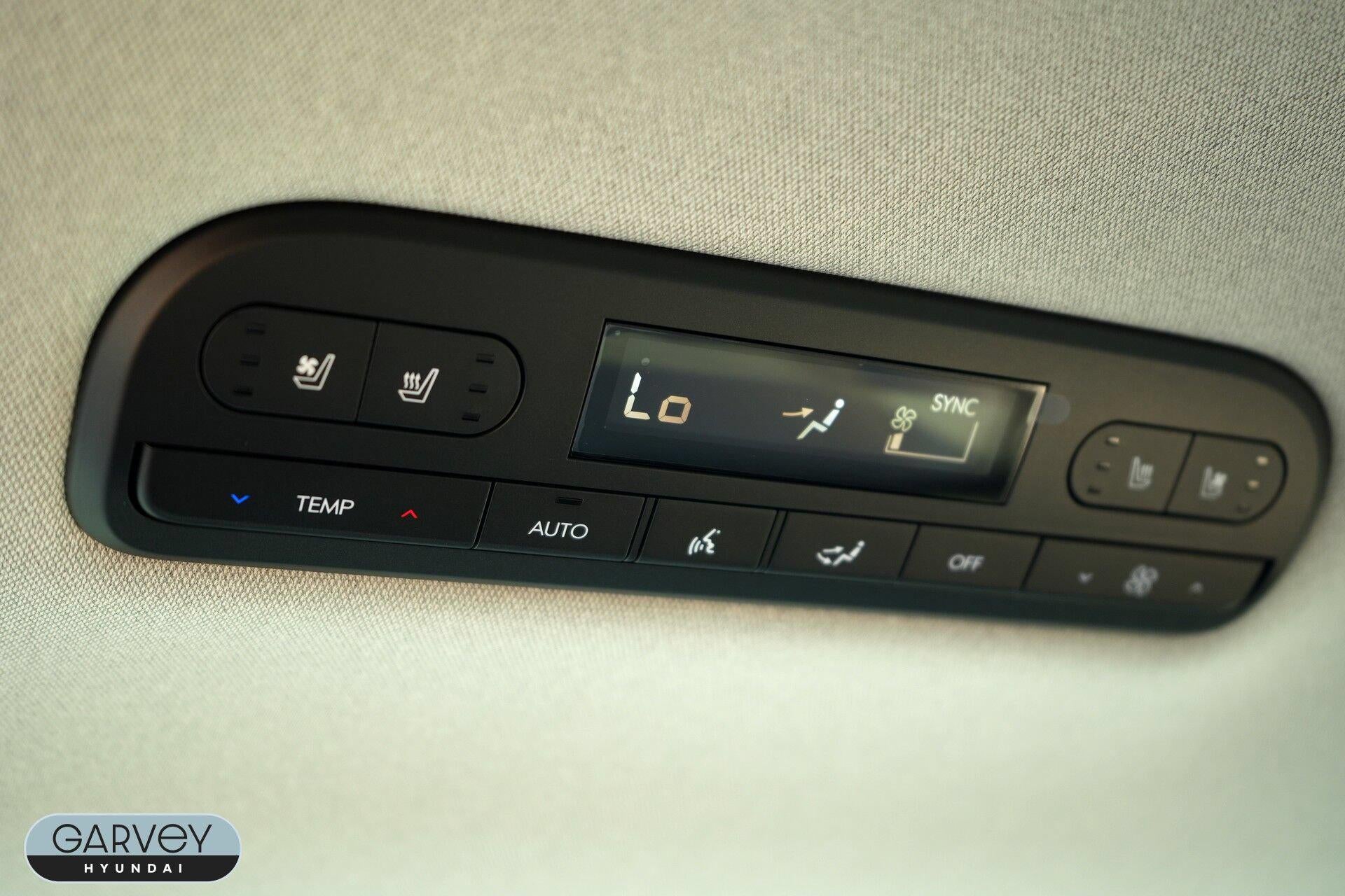 2027 Hyundai PALISADE HYBRID Limited 8P