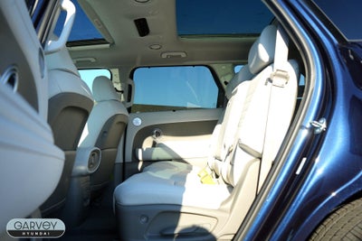 2027 Hyundai PALISADE HYBRID Limited 8P