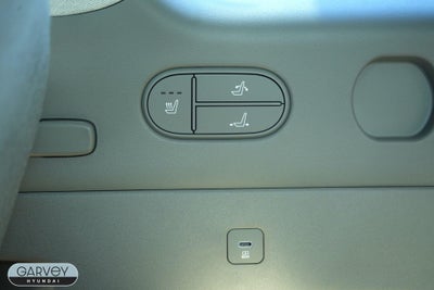 2027 Hyundai PALISADE HYBRID Limited 8P