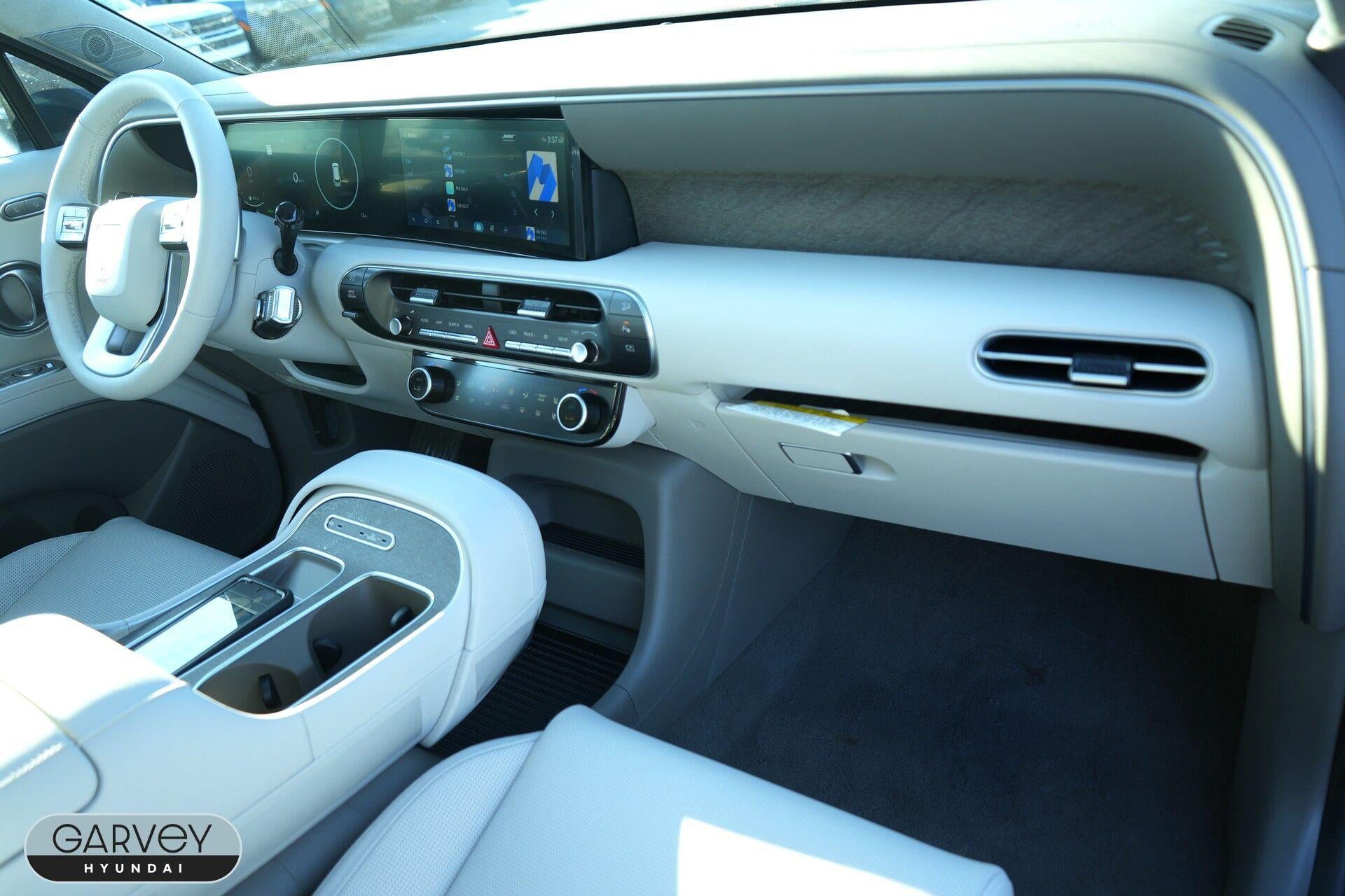 2027 Hyundai PALISADE HYBRID Limited 8P