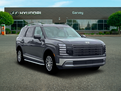 2026 Hyundai PALISADE SEL 7P