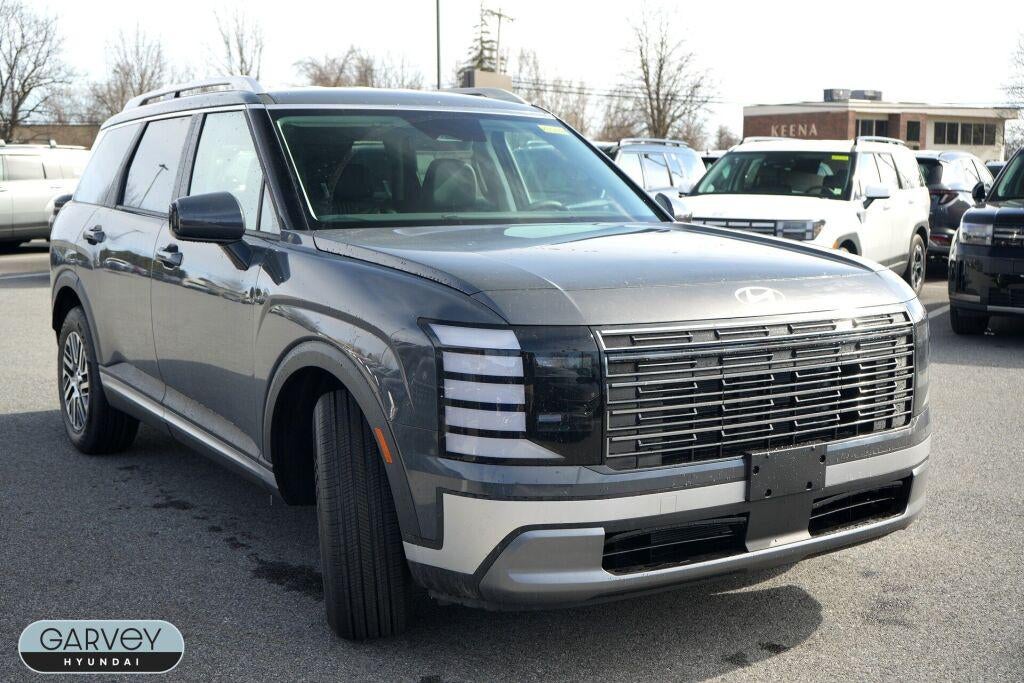 2026 Hyundai PALISADE SEL 7P