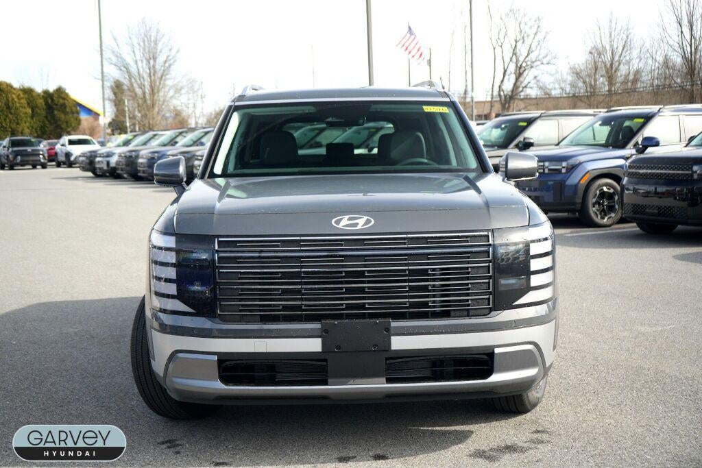 2026 Hyundai PALISADE SEL 7P