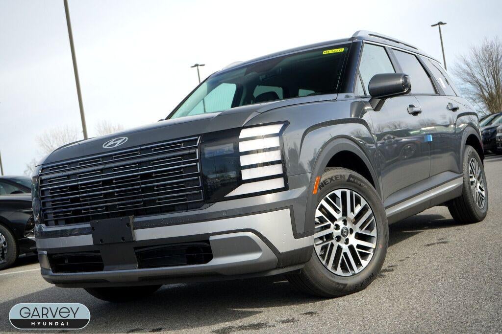 2026 Hyundai PALISADE SEL 7P