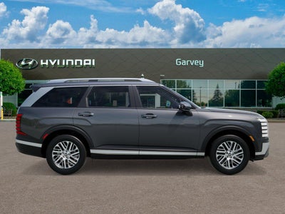2026 Hyundai PALISADE SEL 7P