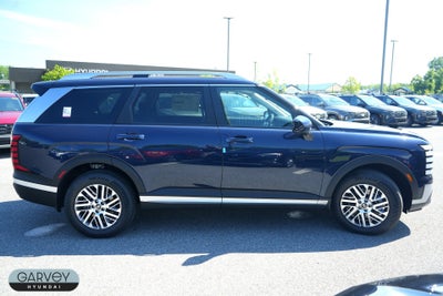 2026 Hyundai PALISADE SEL 7P