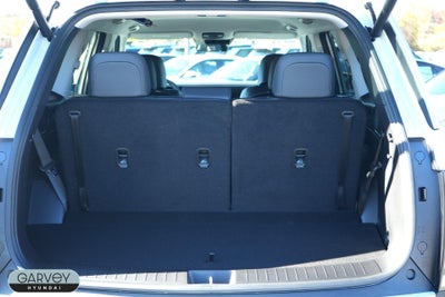 2027 Hyundai PALISADE SEL 7P