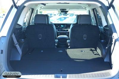 2027 Hyundai PALISADE SEL 7P