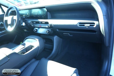 2027 Hyundai PALISADE SEL 7P