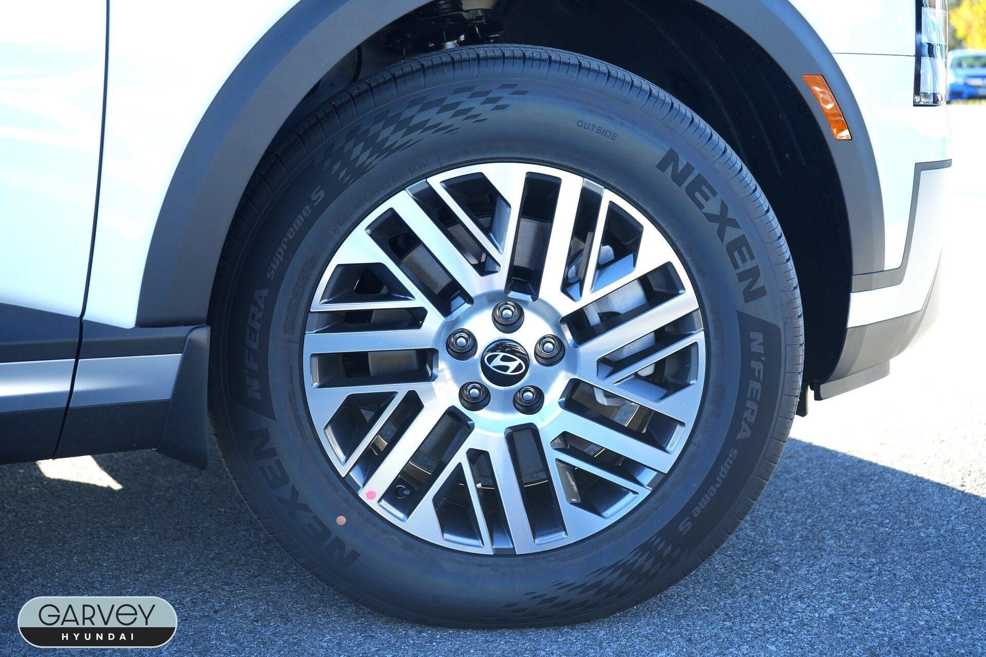 2027 Hyundai PALISADE SEL 7P