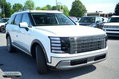 2026 Hyundai PALISADE SEL 7P