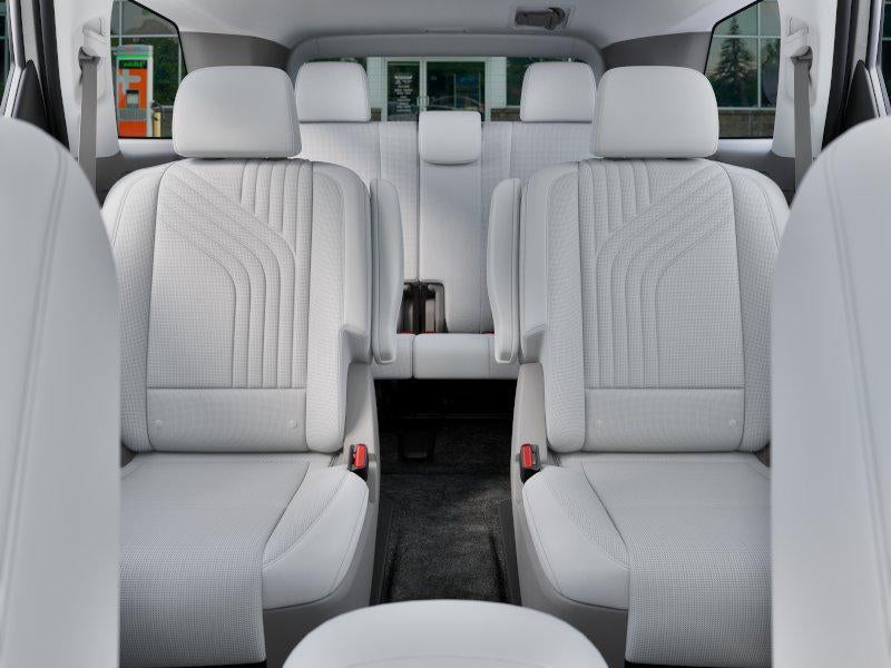 2026 Hyundai PALISADE SEL 7P