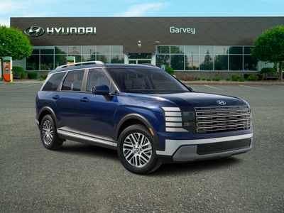 2026 Hyundai PALISADE SEL 7P