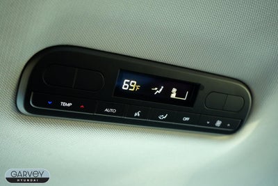 2027 Hyundai PALISADE SEL 7P