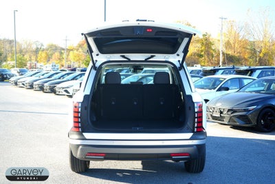 2027 Hyundai PALISADE SEL 7P