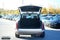 2027 Hyundai PALISADE SEL 7P