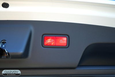 2027 Hyundai PALISADE SEL 7P