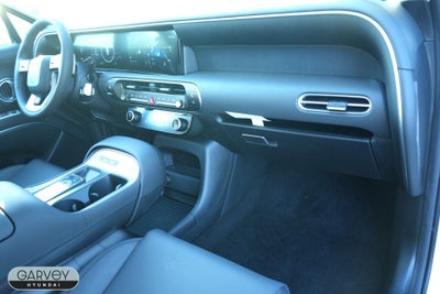 2027 Hyundai PALISADE SEL 7P