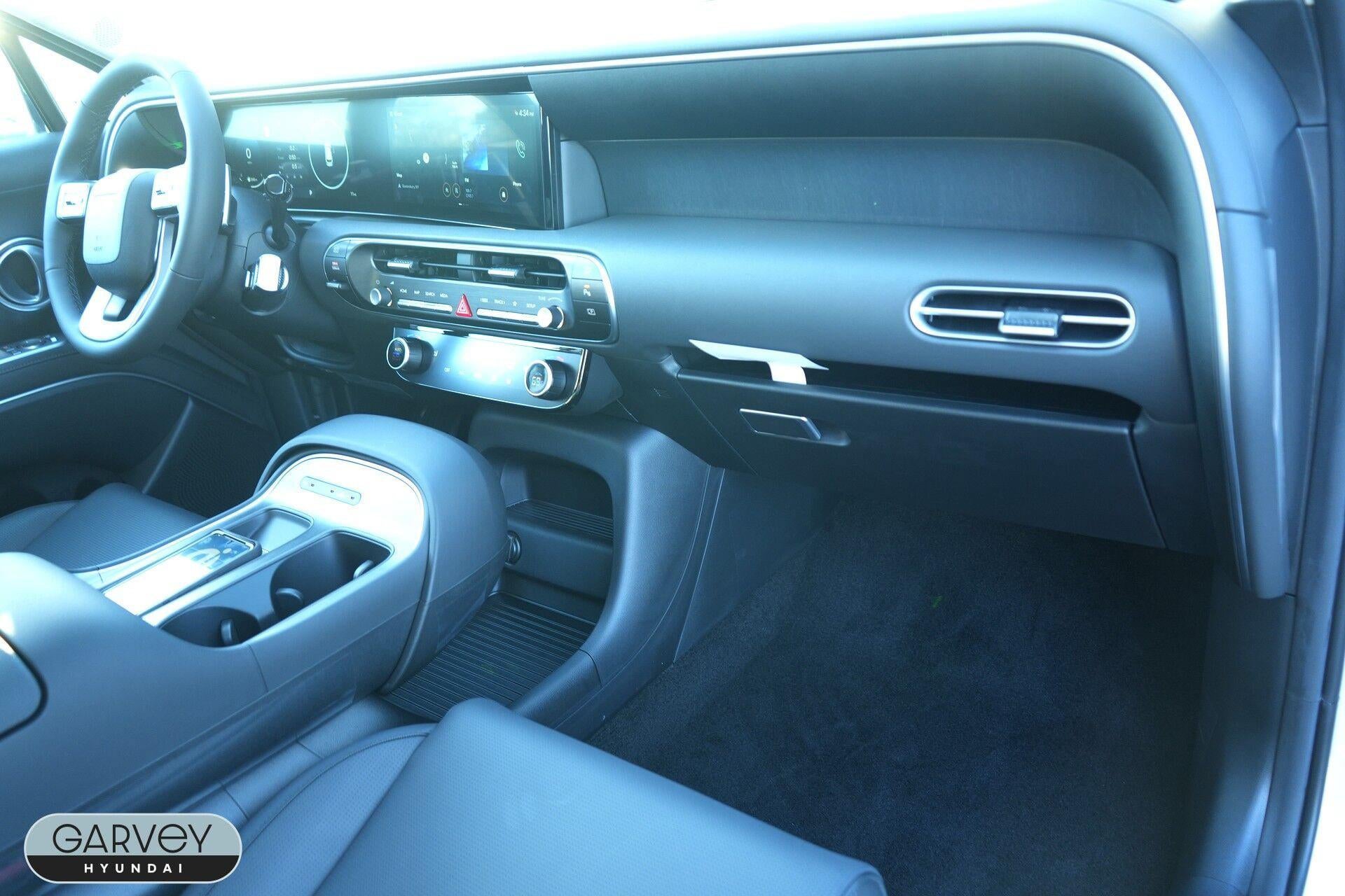 2027 Hyundai PALISADE SEL 7P