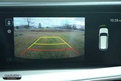 2026 Hyundai PALISADE SEL 7P