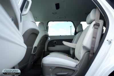 2026 Hyundai PALISADE SEL 7P