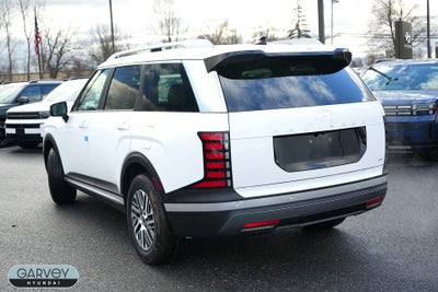 2026 Hyundai PALISADE SEL 7P