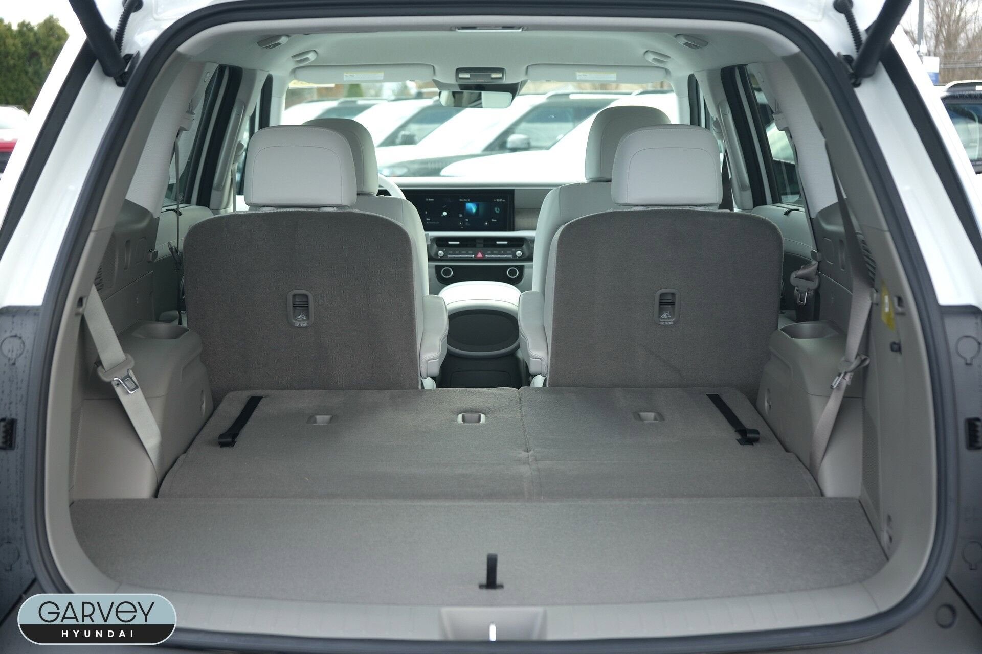 2026 Hyundai PALISADE SEL 7P