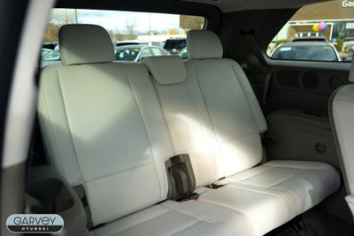 2026 Hyundai PALISADE SEL 7P