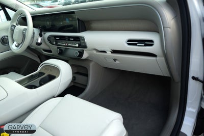 2026 Hyundai PALISADE SEL 7P