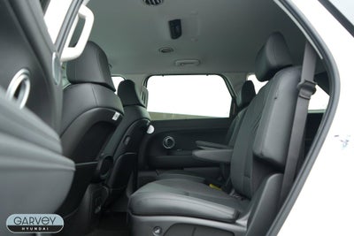 2027 Hyundai PALISADE SEL 7P