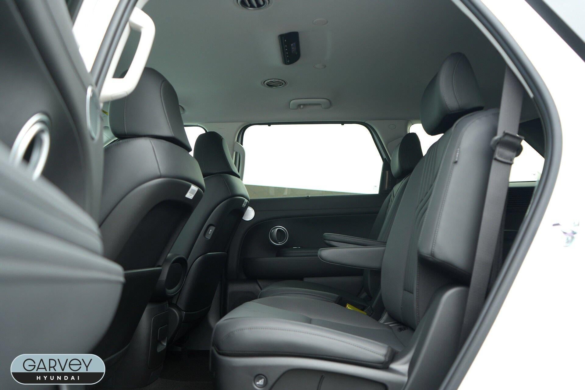 2027 Hyundai PALISADE SEL 7P