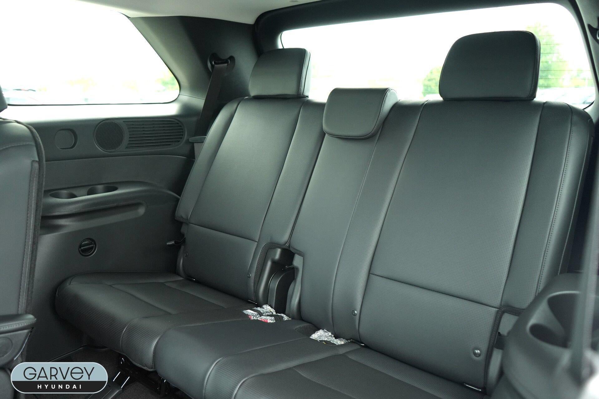2027 Hyundai PALISADE SEL 7P