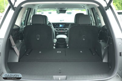2027 Hyundai PALISADE SEL 7P