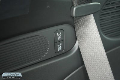 2027 Hyundai PALISADE SEL 7P
