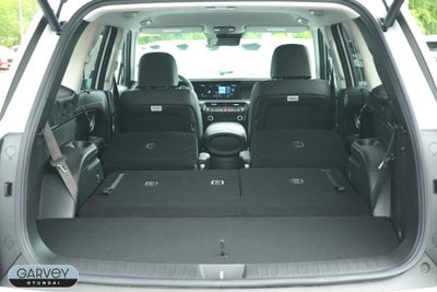 2027 Hyundai PALISADE SEL 7P