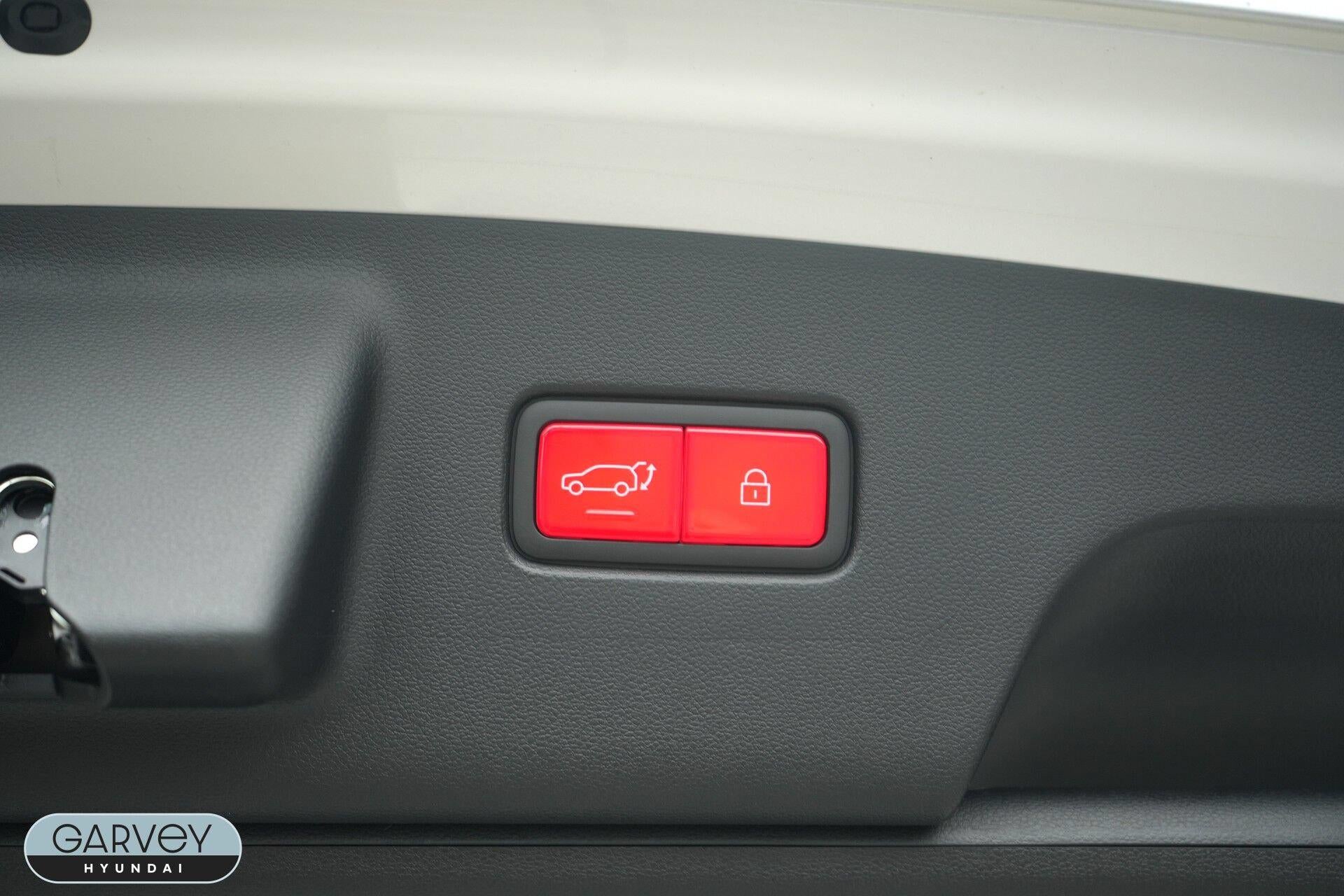 2027 Hyundai PALISADE SEL 7P