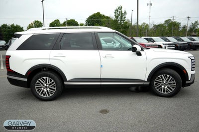 2027 Hyundai PALISADE SEL 7P