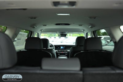 2027 Hyundai PALISADE SEL 7P