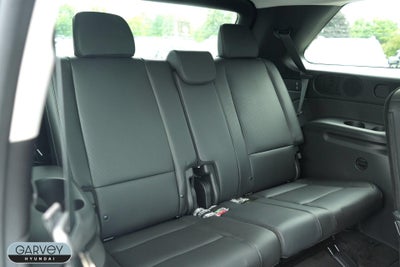 2027 Hyundai PALISADE SEL 7P