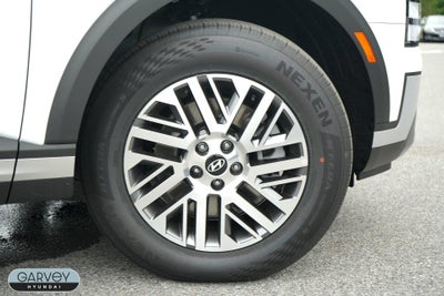 2027 Hyundai PALISADE SEL 7P