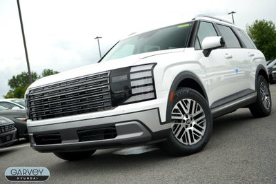 2027 Hyundai PALISADE SEL 7P