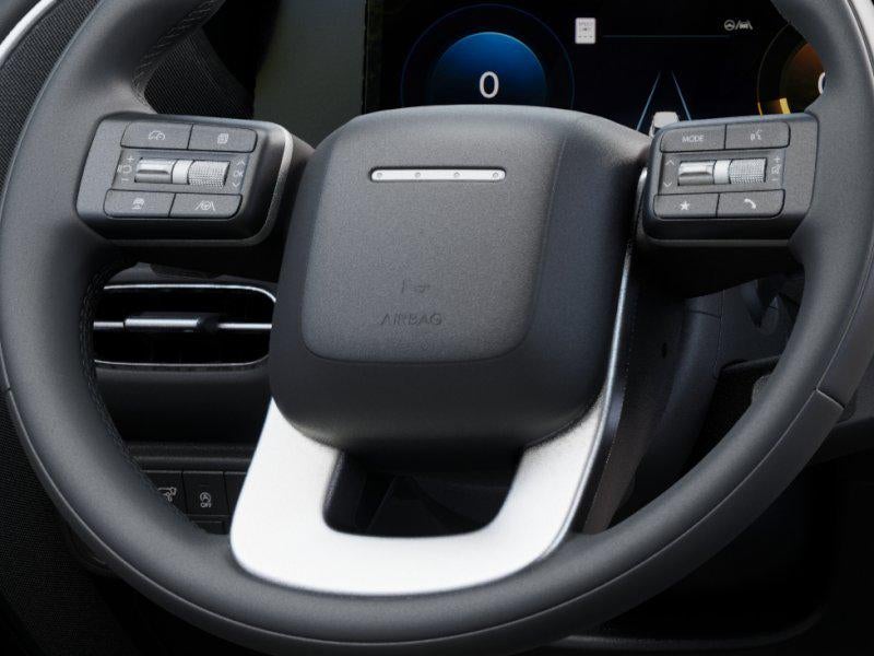 2027 Hyundai PALISADE SEL 7P
