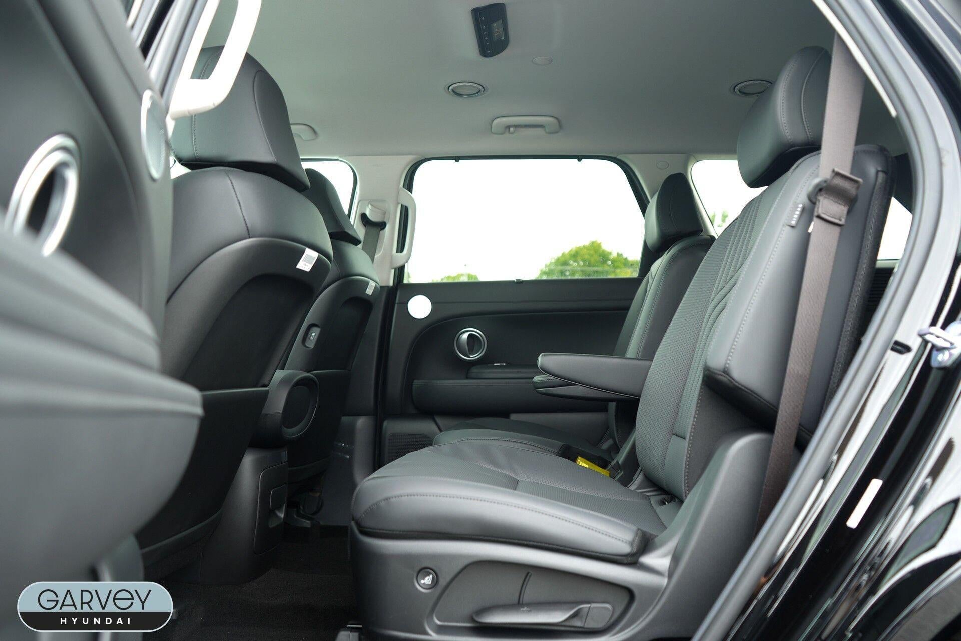 2027 Hyundai PALISADE SEL 7P