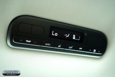 2027 Hyundai PALISADE SEL 7P